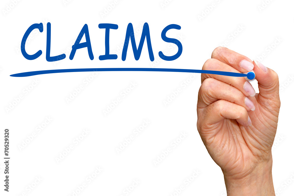 Claims Claims
