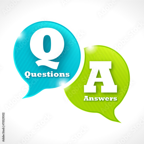 bulles rayées : questions answers