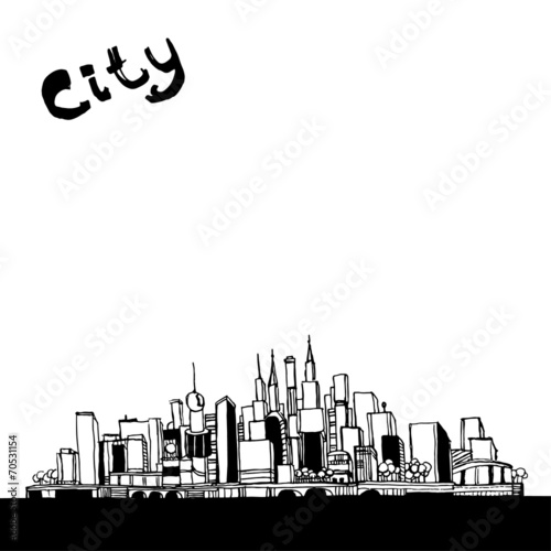 11 Cityscape