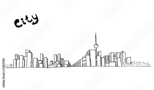 11 Cityscape