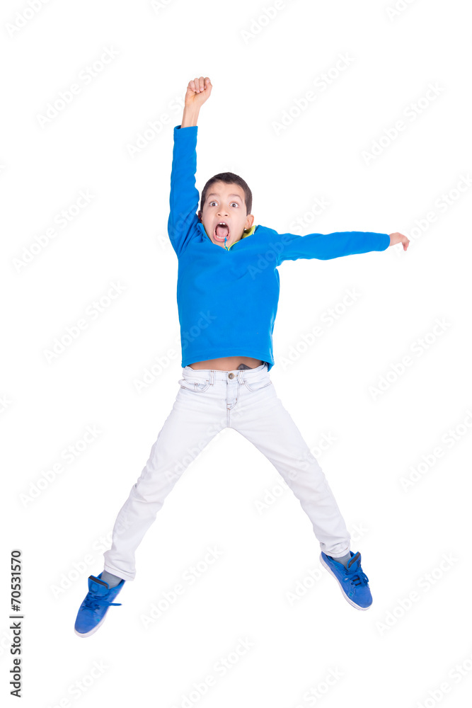 Jump Jump