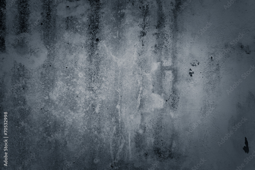 Obraz premium dark grey background texture