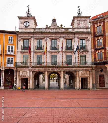 Burgos, Spain