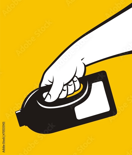 Hand cleaner