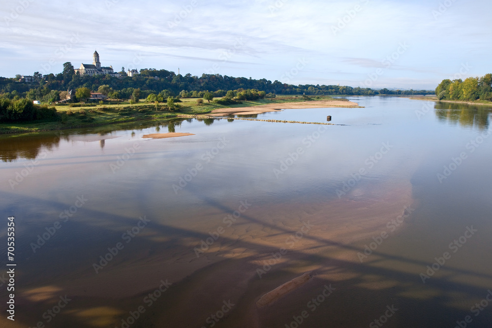 France > Maine et Loire > Loire > Fleuve