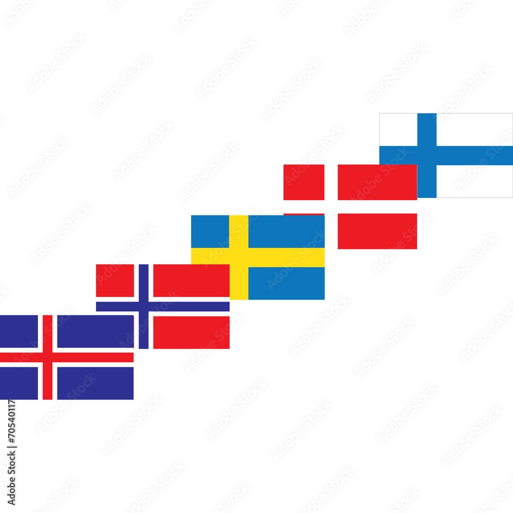 scandinavia