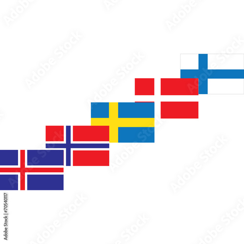 scandinavia