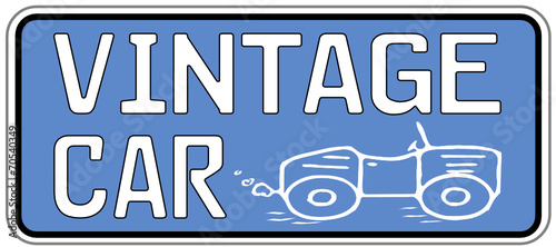 vintage veteran classic car  #140922-svg07