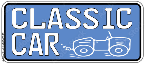vintage veteran classic car  #140922-svg06