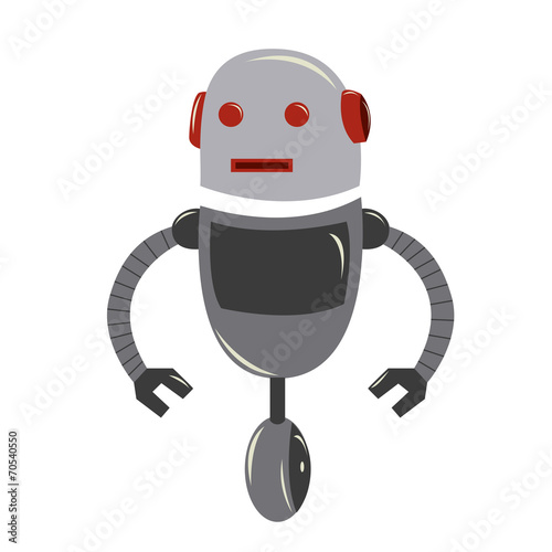 robots