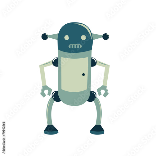 robots