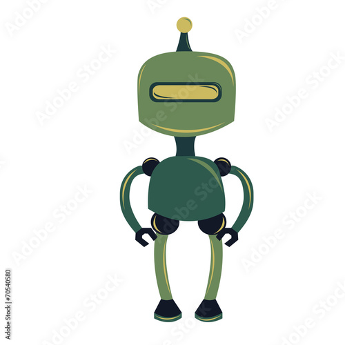 robots