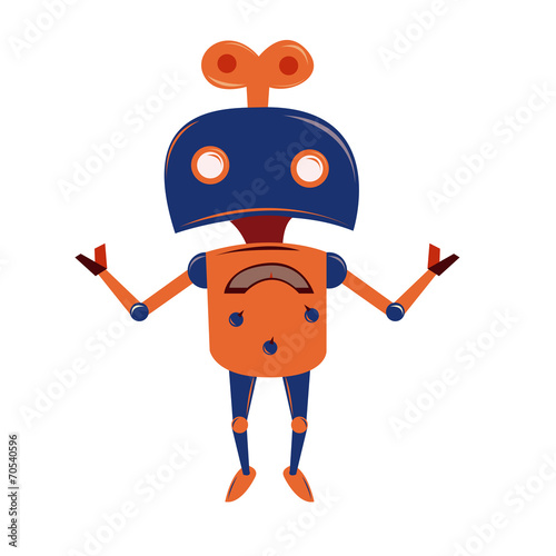 robots