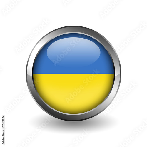 Free Download bouton Ukraine - GFXLoad