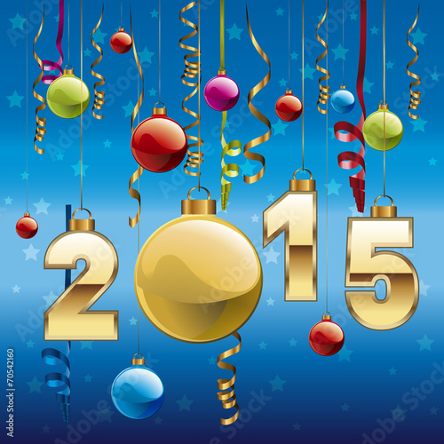 2015_Boules de Noel