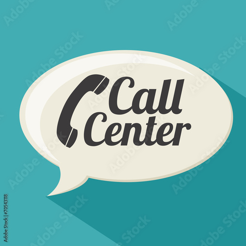 Call center ndesign