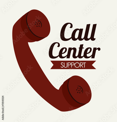 Call center ndesign