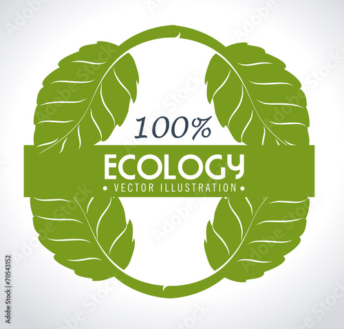 Ecology  ndesign