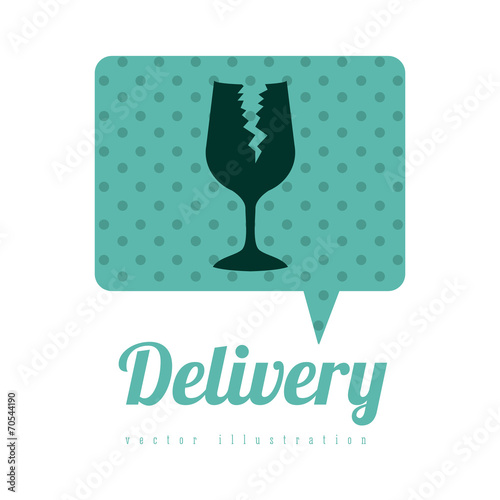 Delivery design
