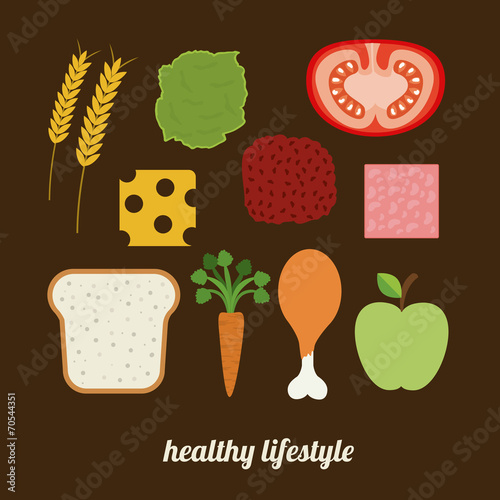 Food design