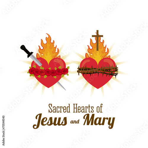Christianity design