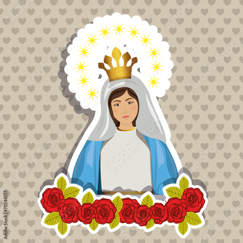 Christianity design