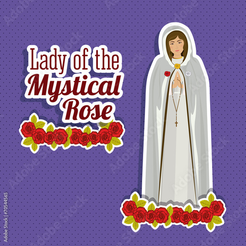 Christianity design