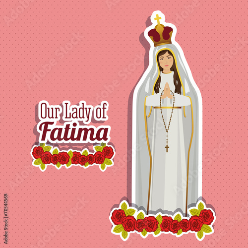 Christianity design