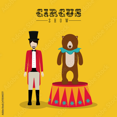 Circus design