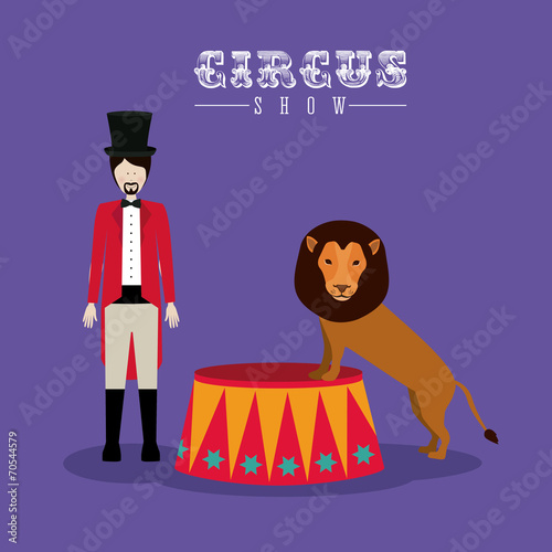 Circus design