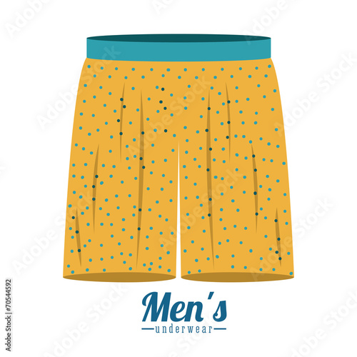 Underwear design