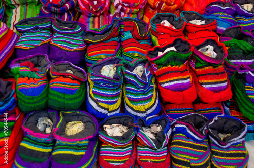 traditional mayan textiles