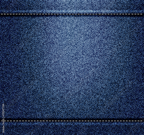 Jeans Vector Background