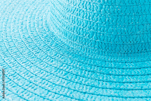 Straw background