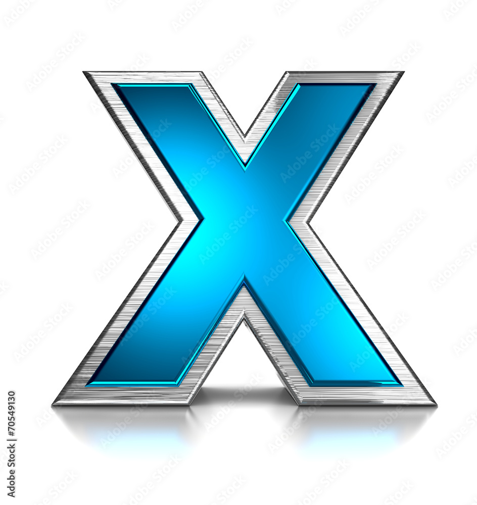 X X