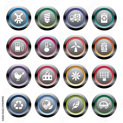 Environmental Protection Icons Free Download Environmental Protection Icons - GFXLoad