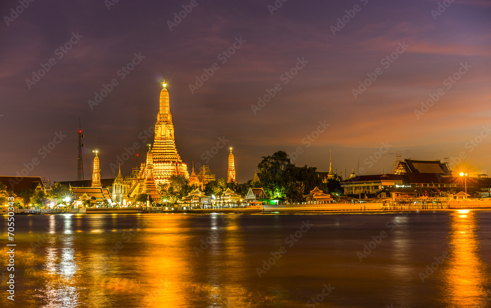 Wat ARUN