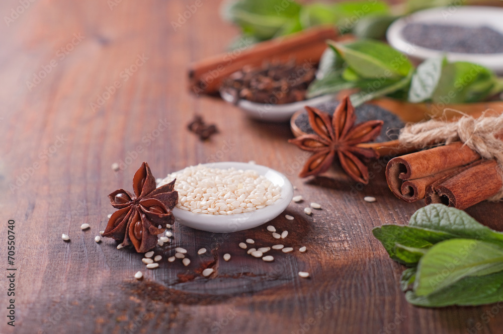 spices spices