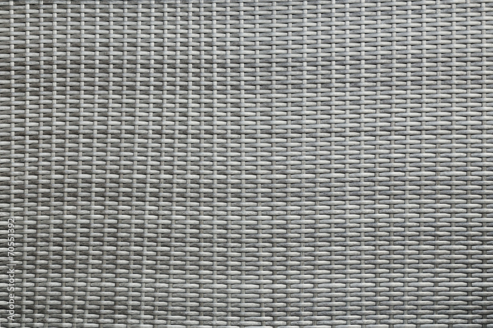 Grey woven webbing background Grey woven webbing background