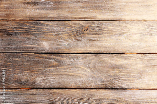 Wooden background