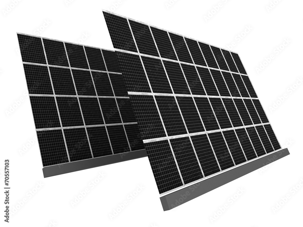 Solar panels Solar panels