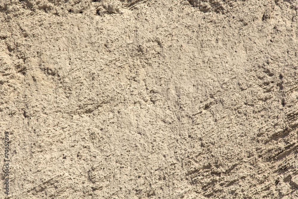 Texture - light yellow sandstone, structure of stone. Texture - light yellow sandstone, structure of stone.