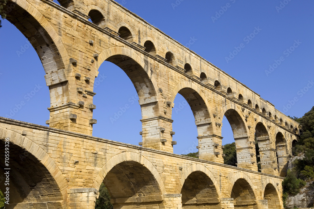 Pont du Gard