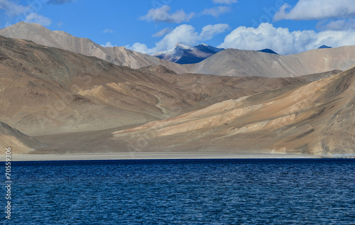 Pangong Lake