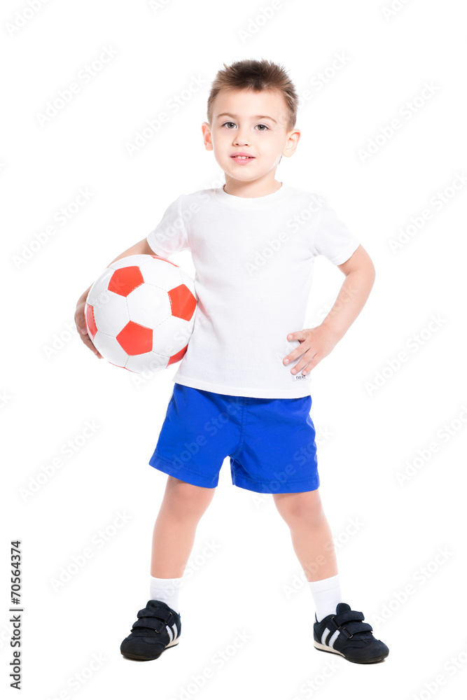 Nice little boy Nice little boy