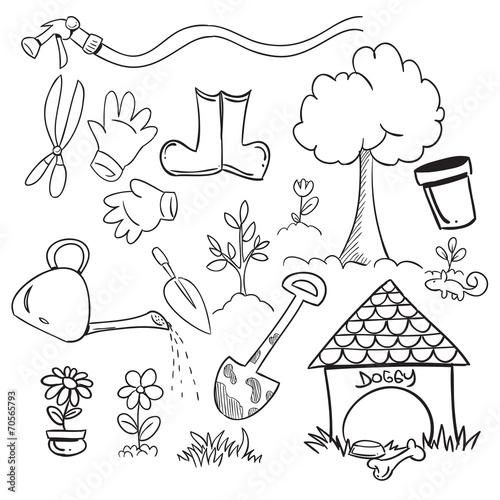 Gardening