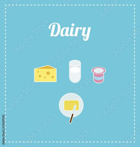 Dairy