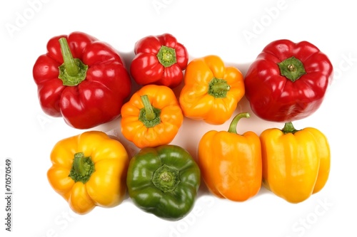 Peppers