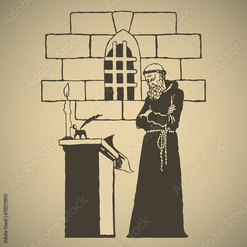 Monk