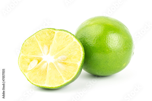 Lime